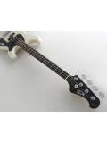 JMJ-AL-R Mighty Power J-Standard Series (Vintage White), зображення 3